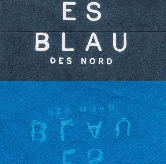 هتل Es Blau Des Nord