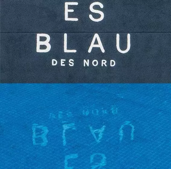 Отель Es Blau Des Nord