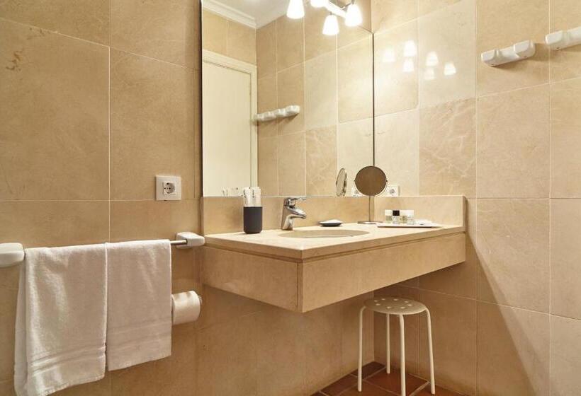 هتل Es Blau Des Nord