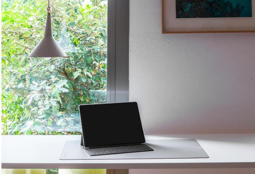 هتل Es Blau Des Nord