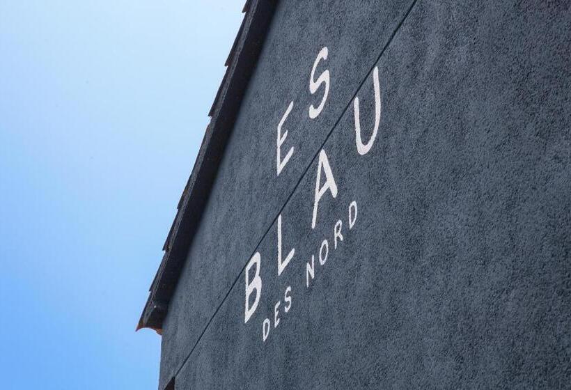 هتل Es Blau Des Nord