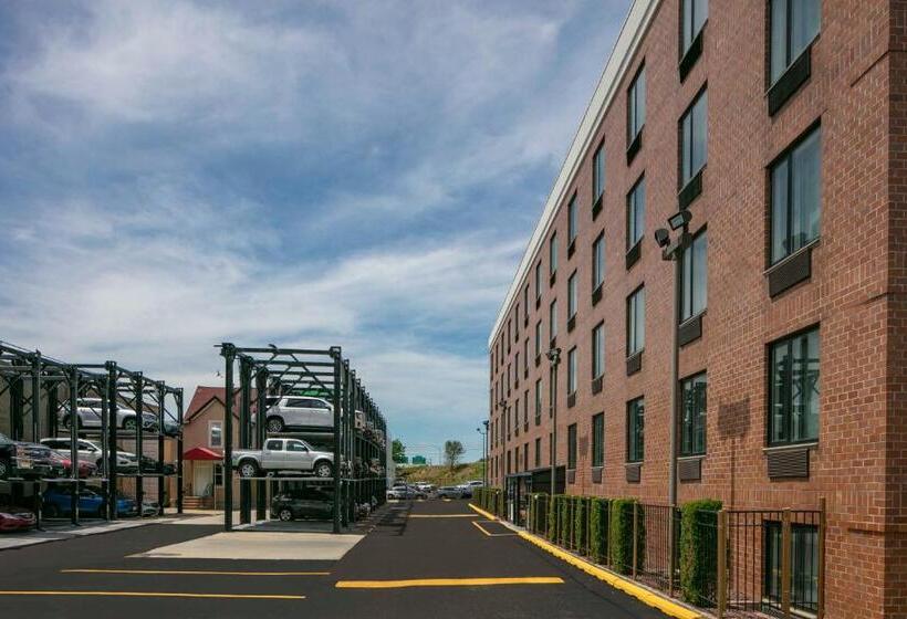 فندق Fairfield Inn By Marriott Jfk Airport