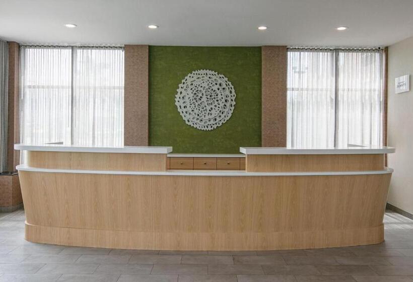 فندق Fairfield Inn By Marriott Jfk Airport