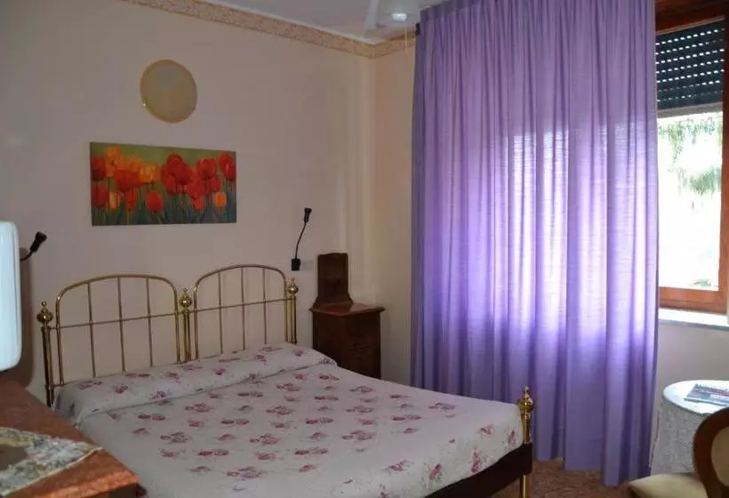 فندق Albergo Ristorante Garden