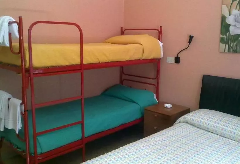 فندق Albergo Ristorante Garden