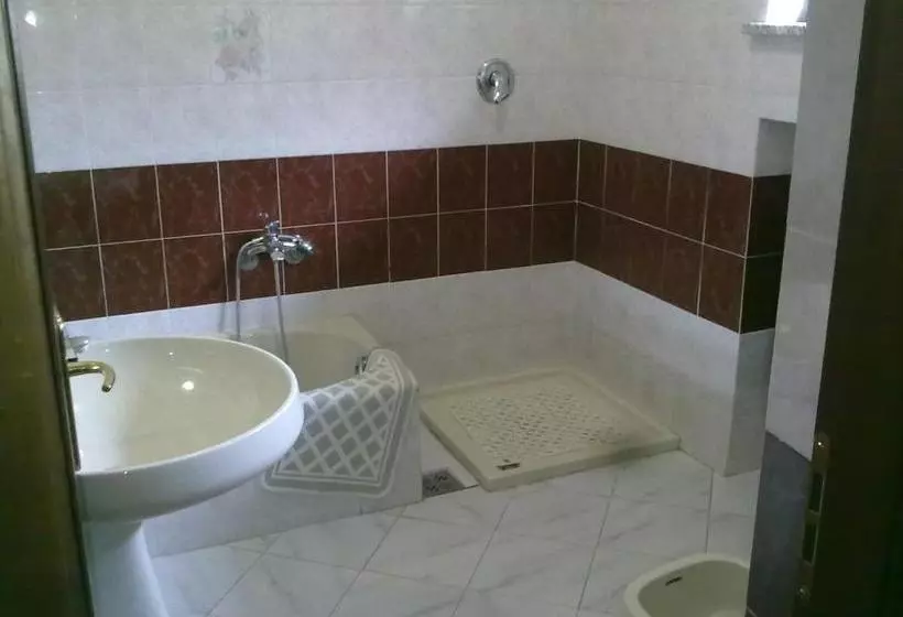 فندق Albergo Ristorante Garden