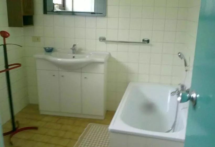 فندق Albergo Ristorante Garden