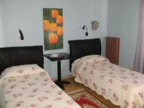 فندق Albergo Ristorante Garden