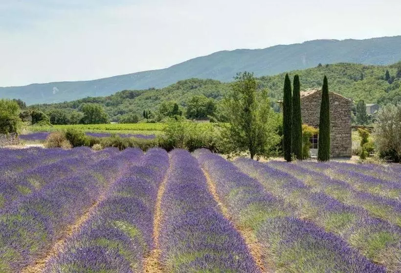 Hotel Hostellerie Du Luberon