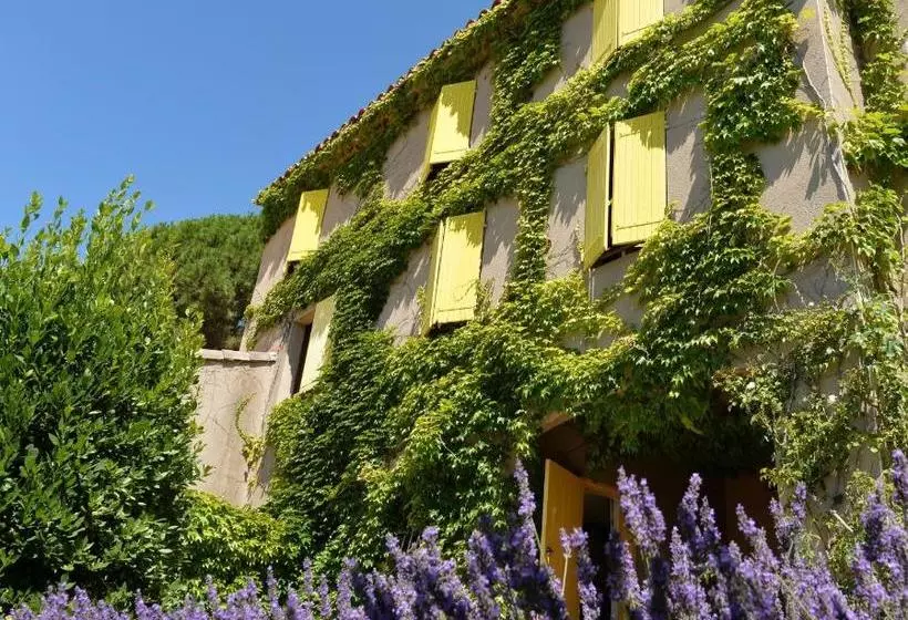 Hotel Hostellerie Du Luberon