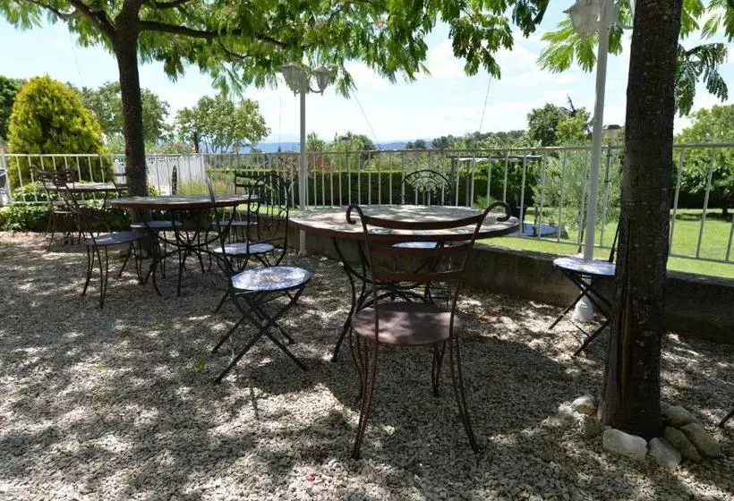 Hotel Hostellerie Du Luberon