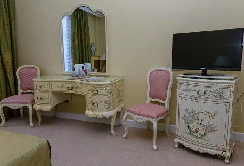 ホテル Hôtel De La Cloche