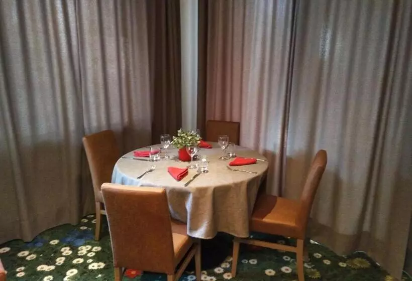 Отель Hôtel Et Appart'hôtel De L'hermitage