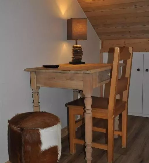 Отель Hôtel Et Appart'hôtel De L'hermitage