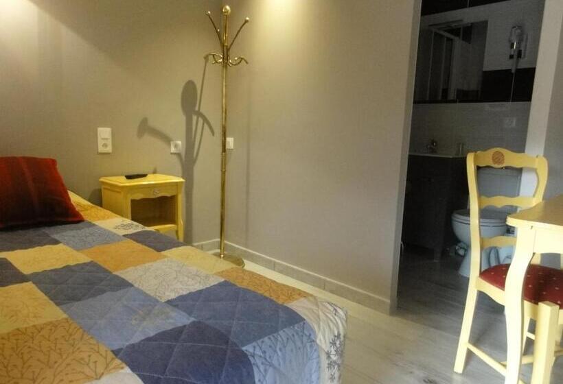 호텔 Hôtel Princess