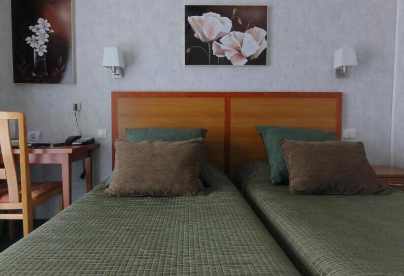 호텔 Hôtel Princess