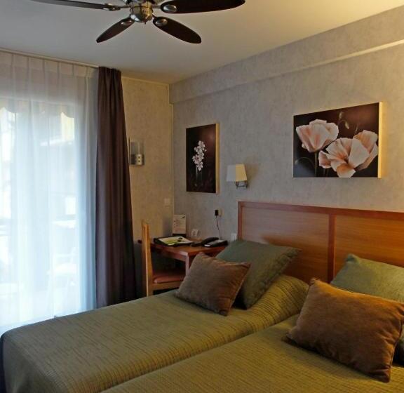 호텔 Hôtel Princess