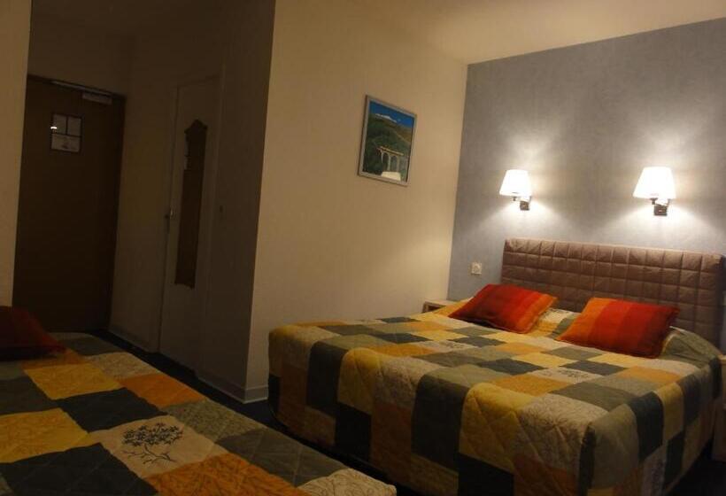 호텔 Hôtel Princess