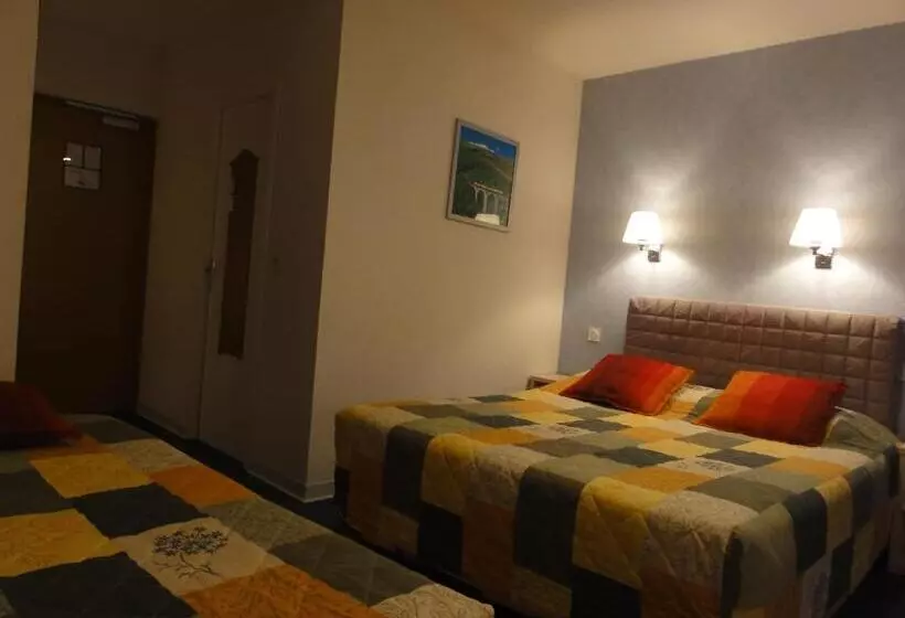 Отель Hôtel Princess