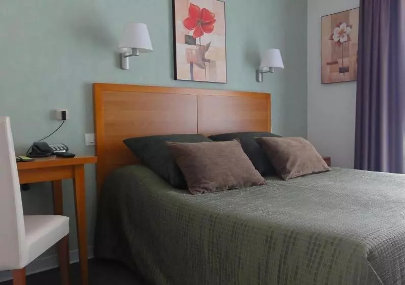 ホテル Hôtel Princess