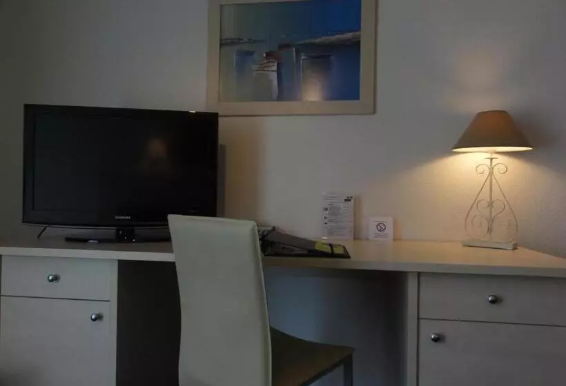 ホテル Hôtel Princess