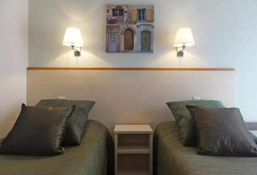 Отель Hôtel Princess