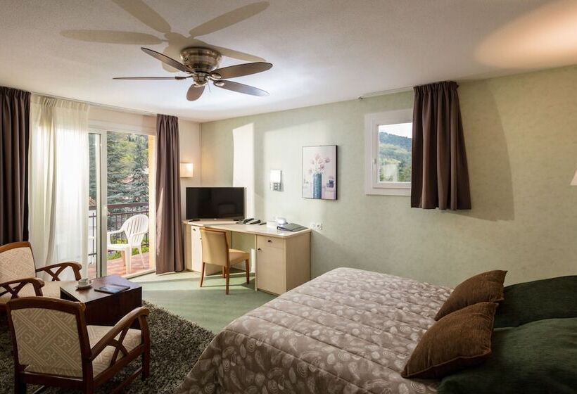 호텔 Hôtel Princess