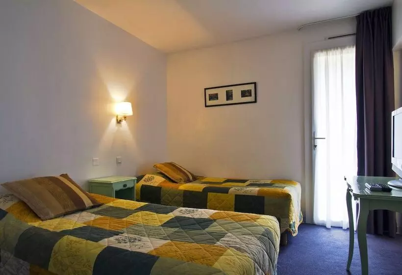 Отель Hôtel Princess