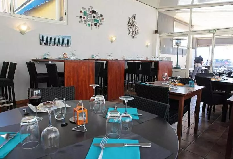 Отель Le Chalet