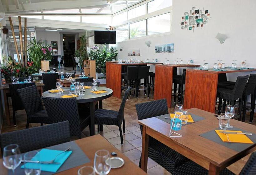 בית מלון כפרי Le Chalet