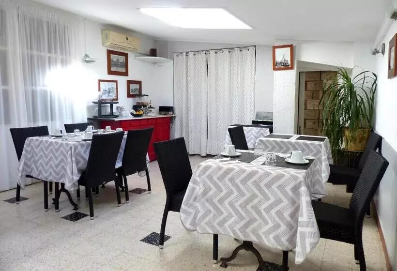 Отель Le Chalet