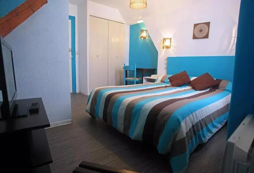 Отель Le Chalet