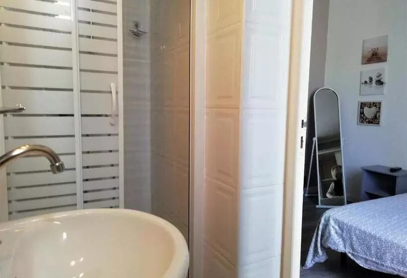 Отель Le Chalet