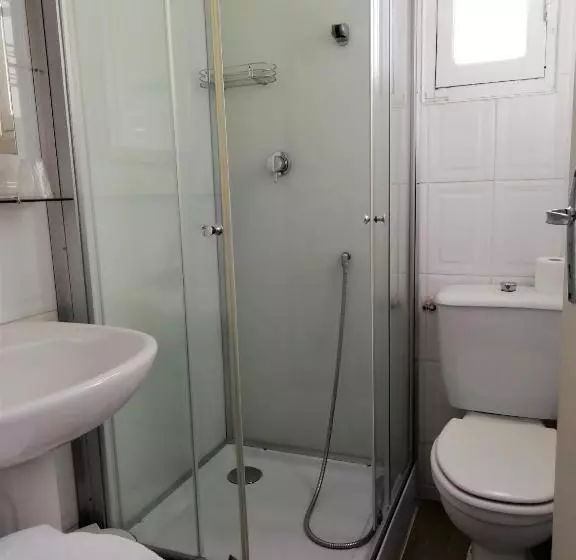 Отель Le Chalet