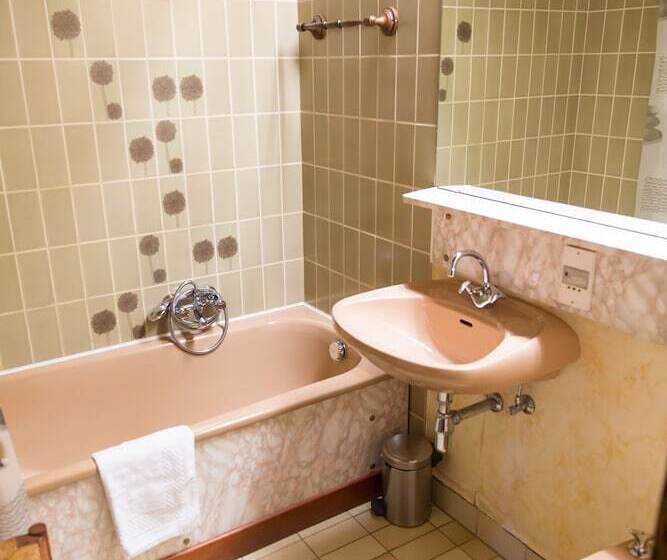 호텔 Le Freudeneck