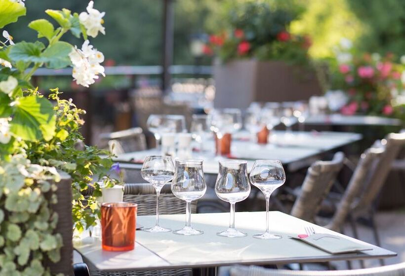 호텔 Le Freudeneck