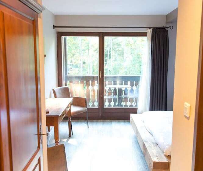 호텔 Le Freudeneck