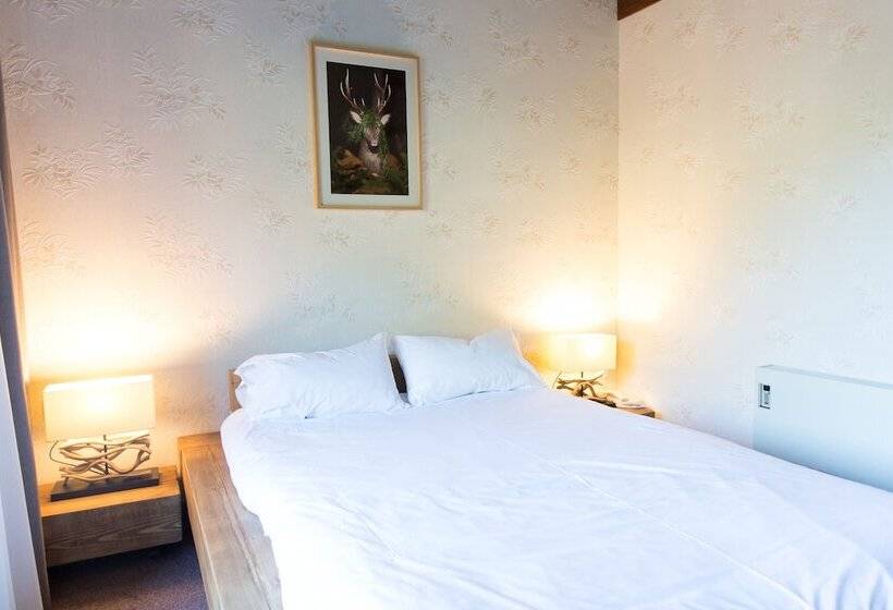 호텔 Le Freudeneck