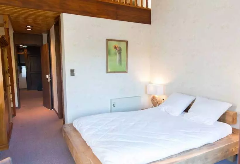 Отель Le Freudeneck