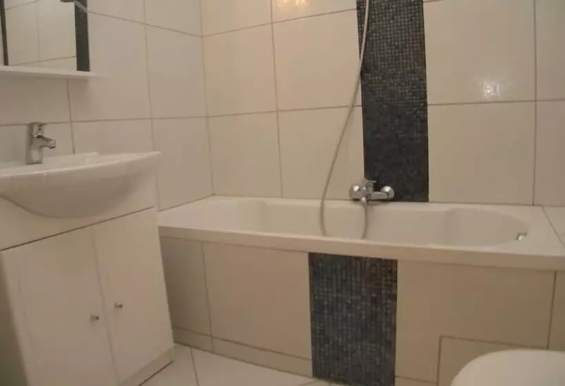 호텔 Les Belles Terrasses