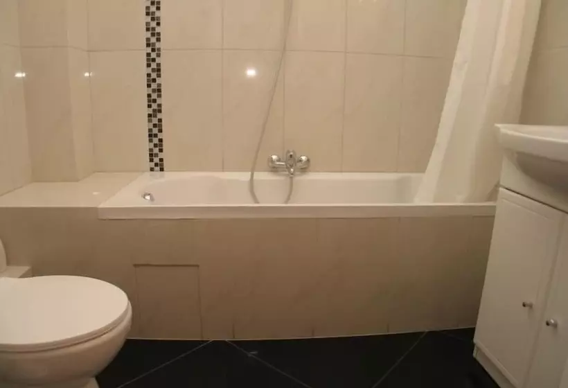 호텔 Les Belles Terrasses