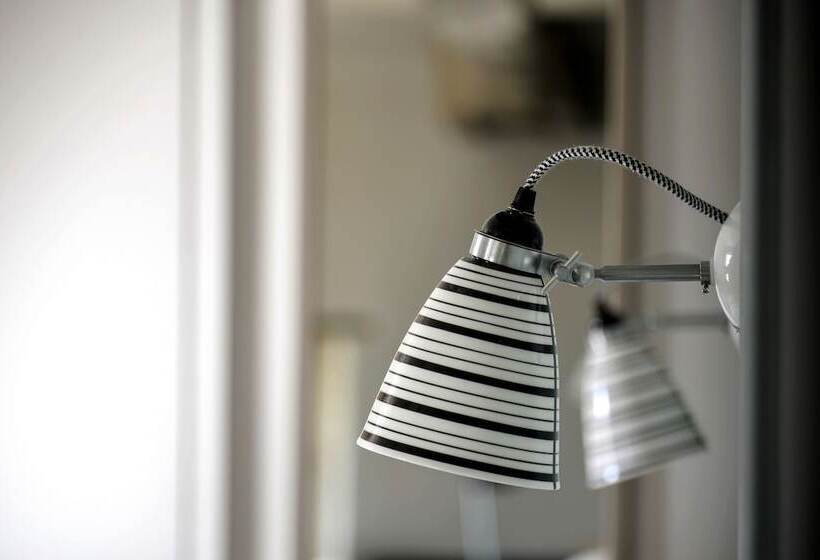 בית מלון כפרי Logis Hôtel La Ferme De Flaran