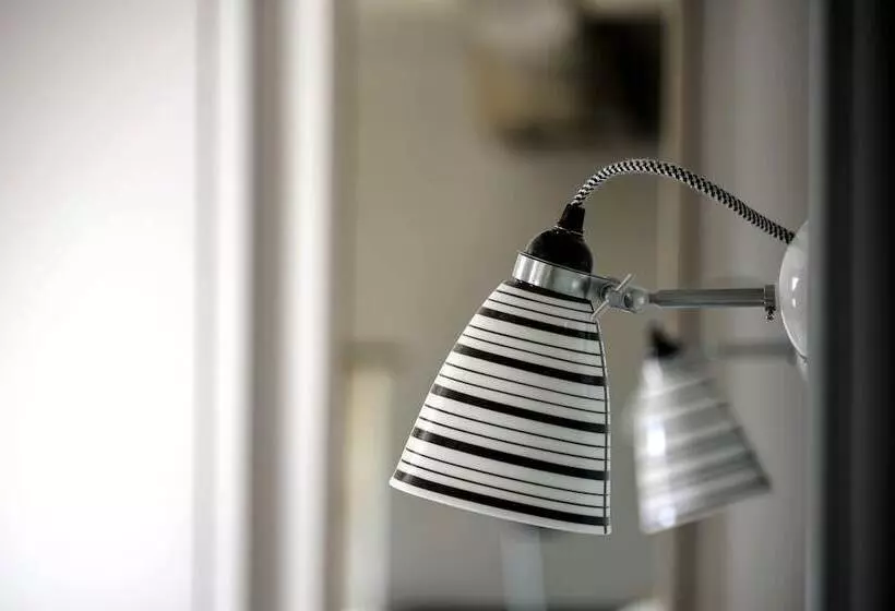 酒店 Logis Hôtel La Ferme De Flaran