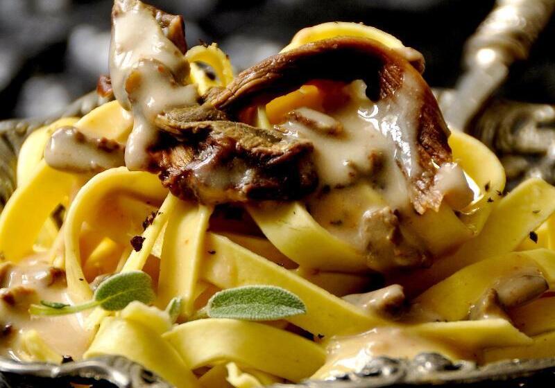 בית מלון כפרי Logis Hôtel La Ferme De Flaran