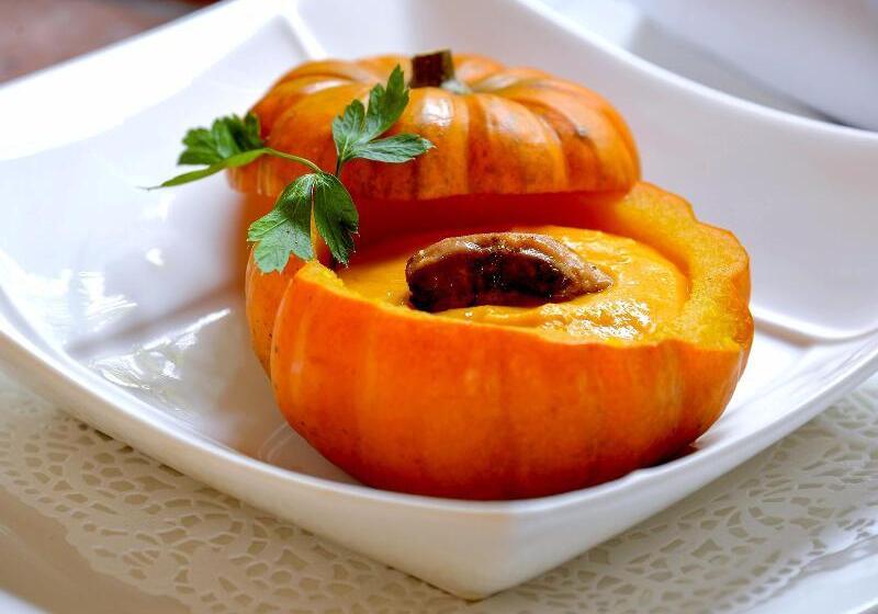 בית מלון כפרי Logis Hôtel La Ferme De Flaran