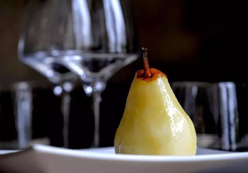 酒店 Logis Hôtel La Ferme De Flaran