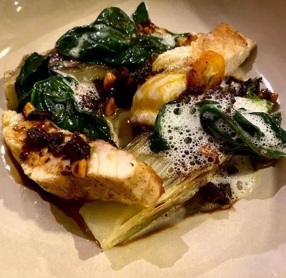 فندق Logis Hôtels & Restaurant Le Cheval Blanc Et Clovis