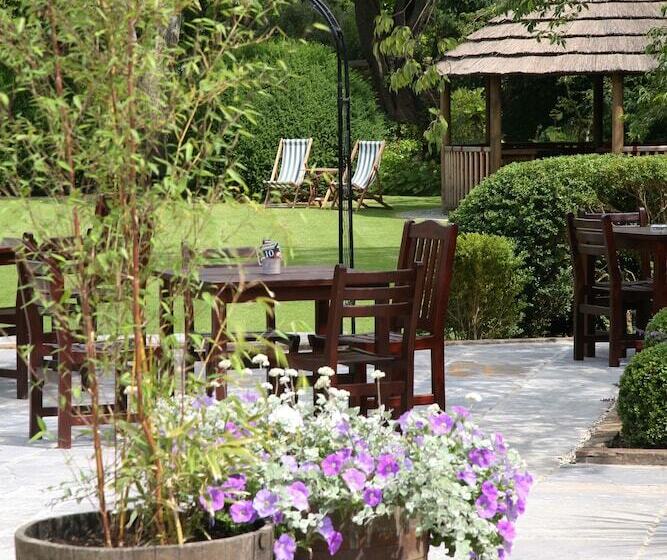 Hotel The Manor House