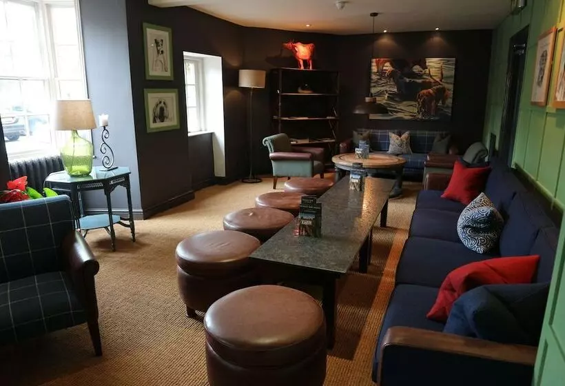 酒店 The Manor House