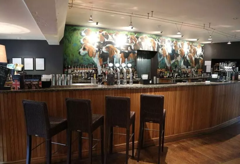 酒店 The Manor House